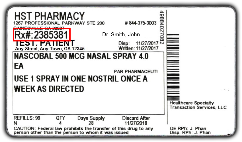 PatientPortal Registration with Identification